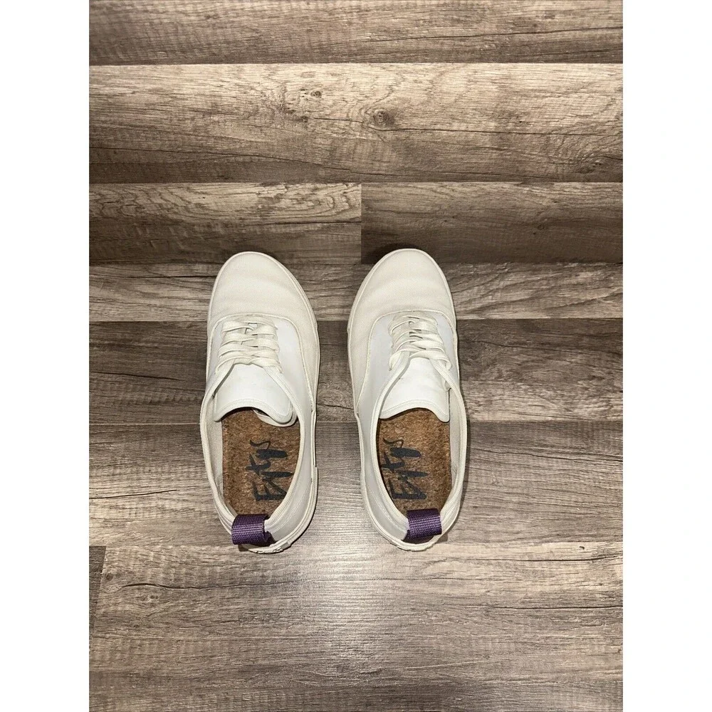 Eytys Mother of Galosch Low Top Sneaker 39 8.5